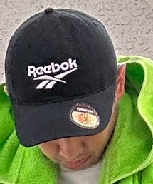 Reebok | キャップ