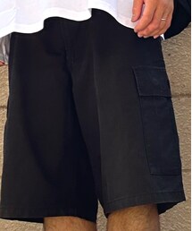 A BATHING APE | カーゴパンツ