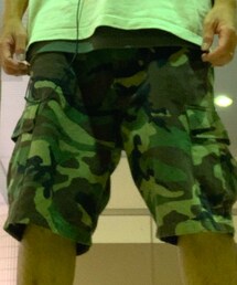 SWAGGER | カーゴパンツ
