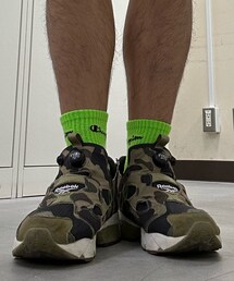 Reebok | スニーカー