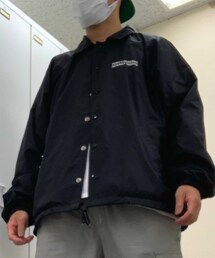 FORTY PERCENT AGAINST RIGHTS | ナイロンジャケット