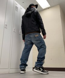 後ろ姿 | その他