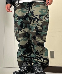 STUSSY | カーゴパンツ