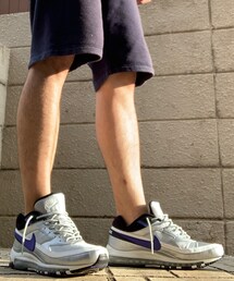 kicks別アングルダル履きver. | その他