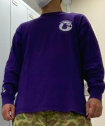 SARCASTIC | Tシャツ/カットソー