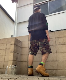 後ろ姿 | その他