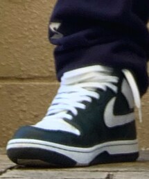 NIKE | スニーカー