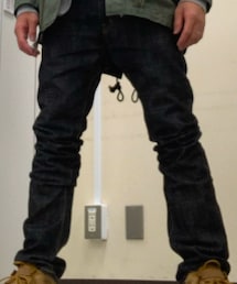 SWAGGER | デニムパンツ