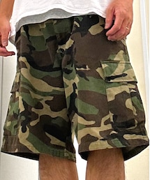 SWAGGER | カーゴパンツ