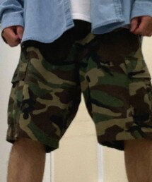 SWAGGER | カーゴパンツ