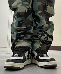A BATHING APE | スニーカー