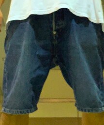 realmad HECTIC | デニムパンツ