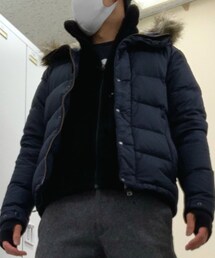 THE NORTH FACE | ダウンジャケット/コート