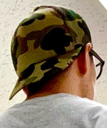 A BATHING APE | キャップ