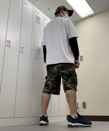 後ろ姿 | その他