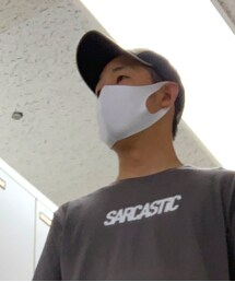 A BATHING APE | キャップ