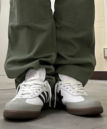 adidas | スニーカー