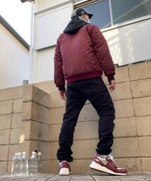 後ろ姿 | その他