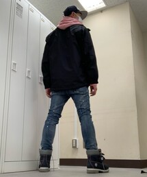 後ろ姿 | その他