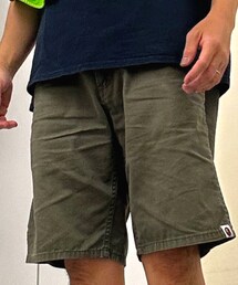 A BATHING APE | チノパンツ