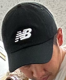 NEW BALANCE | キャップ