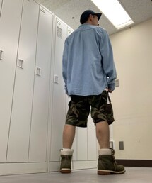 後ろ姿 | その他