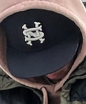 NEW ERA(ニューエラ)の「帽子(キャップ)」