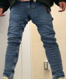 HUMAN MADE | デニムパンツ