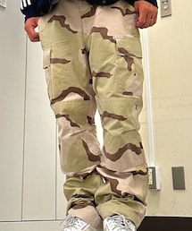 Supreme  | カーゴパンツ