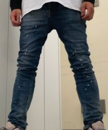 SWAGGER | デニムパンツ