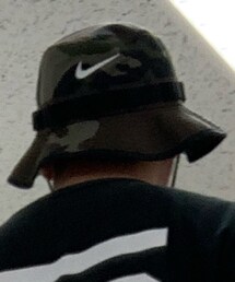 NIKE | ハット