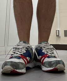 Reebok | スニーカー