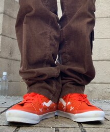 VANS | スニーカー