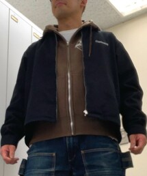 Carhartt | ブルゾン