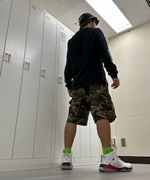 後ろ姿 | その他