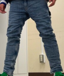 HUMAN MADE | デニムパンツ