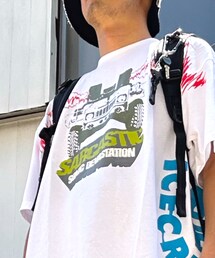 ICECREAM | Tシャツ/カットソー