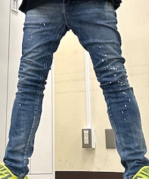 SWAGGER | デニムパンツ