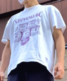 bivouac | Tシャツ/カットソー