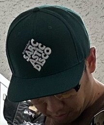 SARCASTIC | キャップ