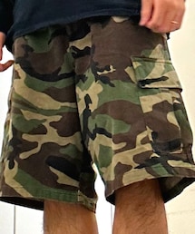 SWAGGER | カーゴパンツ