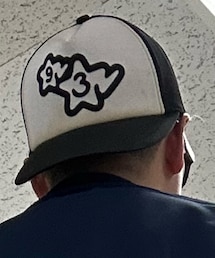 A BATHING APE | キャップ