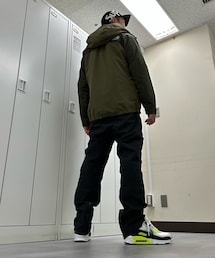 後ろ姿 | その他