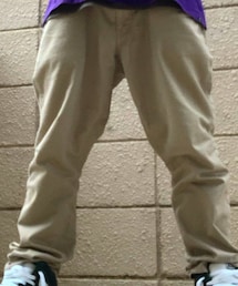 HEC by HECTIC | チノパンツ