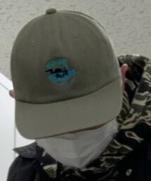 STUSSY | キャップ