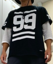 SWAGGER | Tシャツ/カットソー