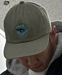 STUSSY(ステューシー)の「帽子(キャップ)」