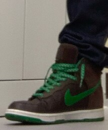 NIKE | スニーカー