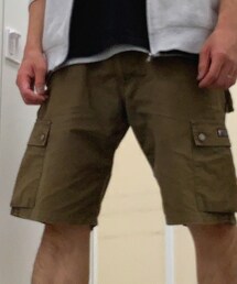 A BATHING APE | カーゴパンツ