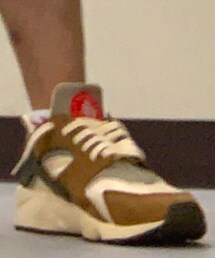 STUSSY | スニーカー